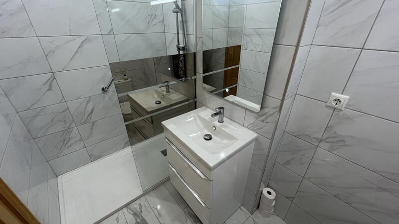 2 slaapkamer Appartement Te koop