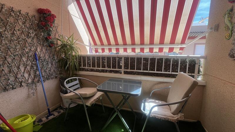 2 slaapkamer Appartement Te koop