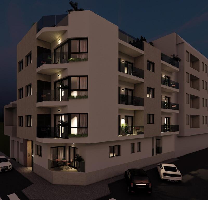1 chambre Appartement à vendre