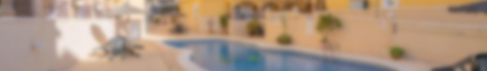 2 slaapkamer Appartement Te koop