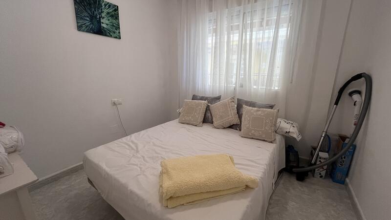 2 slaapkamer Appartement Te koop