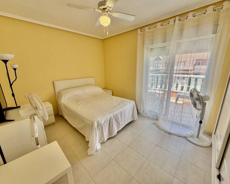 3 Cuarto Adosado en venta