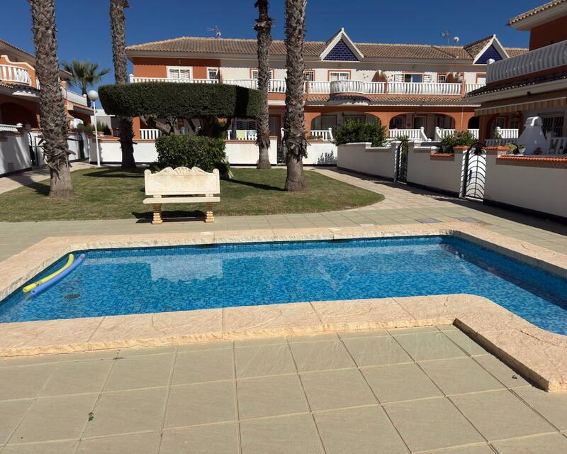 3 Cuarto Adosado en venta