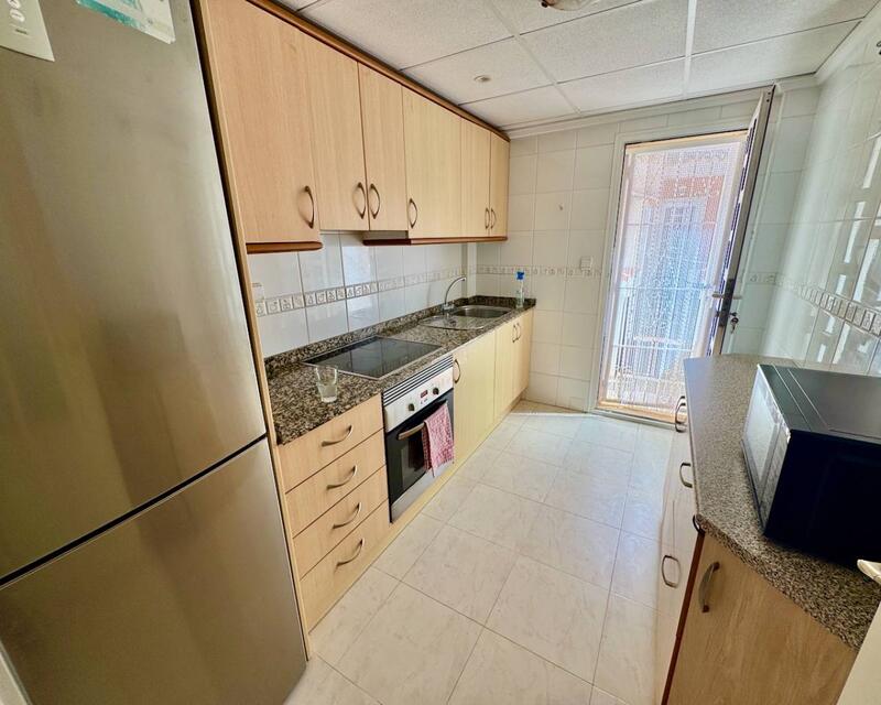 3 Cuarto Adosado en venta