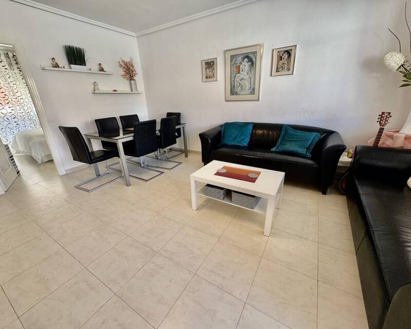 3 Cuarto Adosado en venta