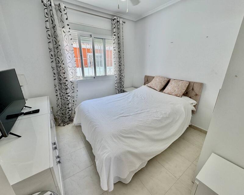 3 Cuarto Adosado en venta