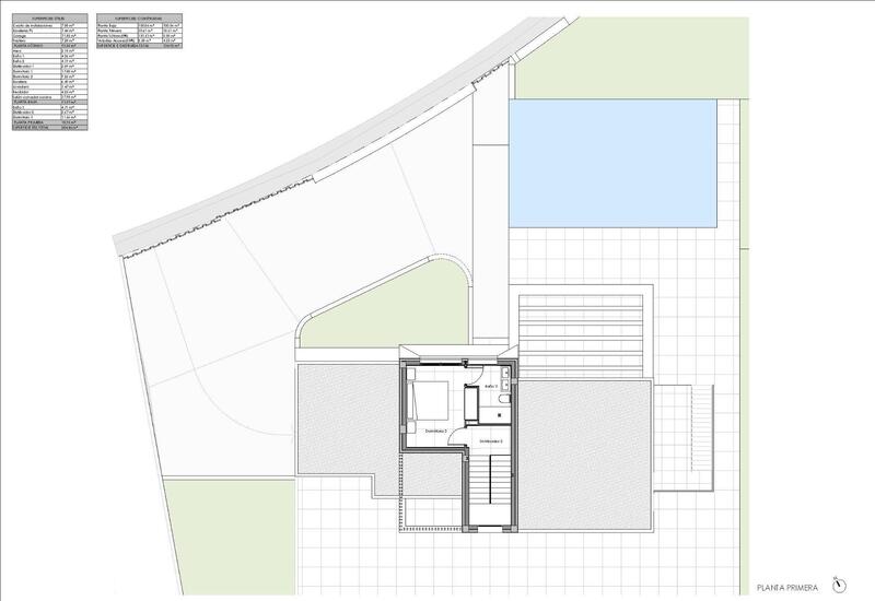 3 chambre Villa à vendre