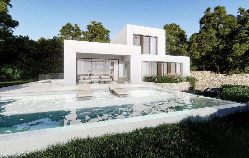 3 chambre Villa à vendre