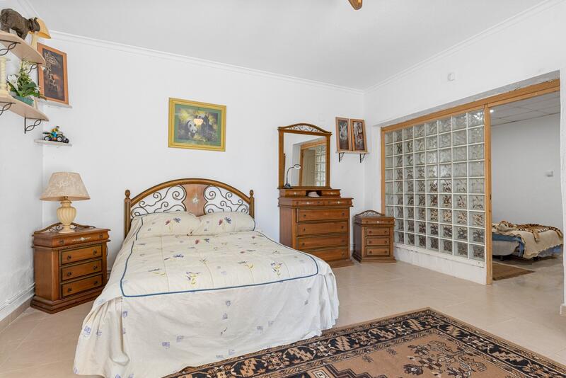 4 chambre Villa à vendre