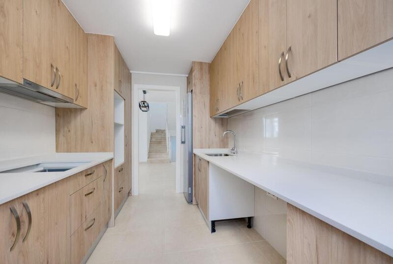 2 slaapkamer Villa Te koop