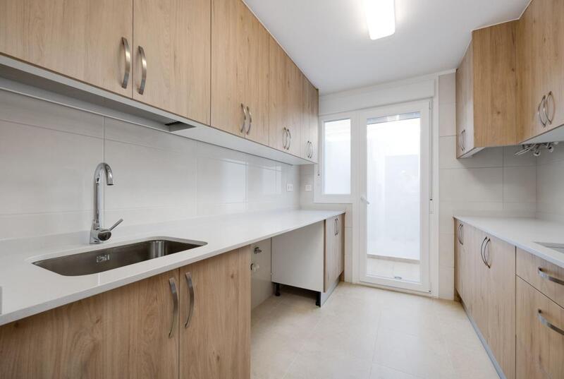 2 slaapkamer Villa Te koop