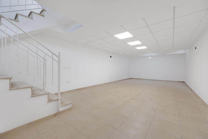 2 slaapkamer Villa Te koop