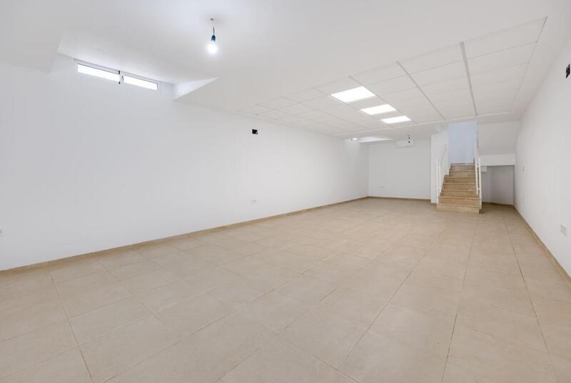 2 slaapkamer Villa Te koop
