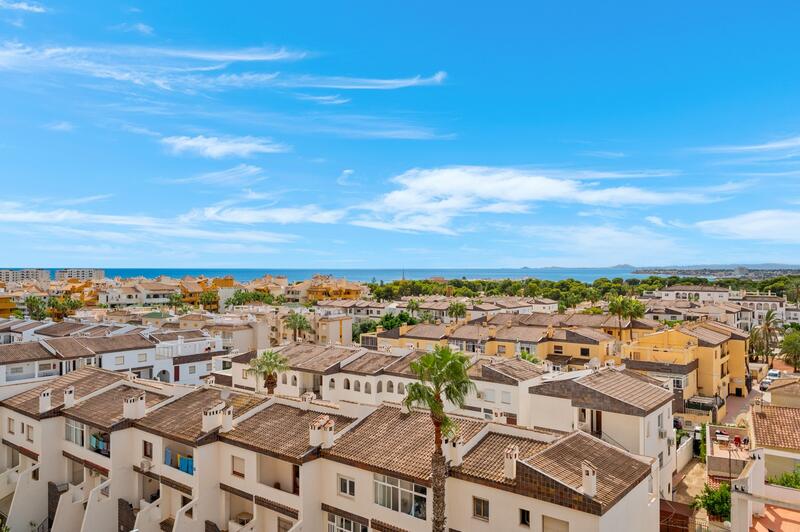 3 chambre Appartement à vendre
