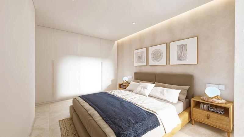3 slaapkamer Villa Te koop