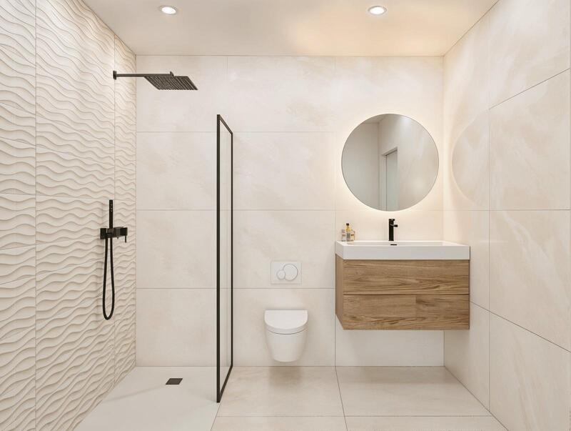 3 slaapkamer Villa Te koop