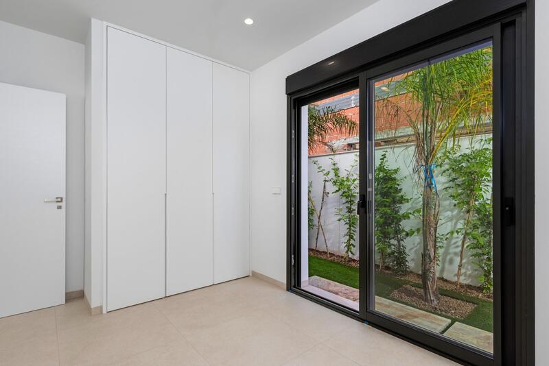 3 Cuarto Apartamento en venta