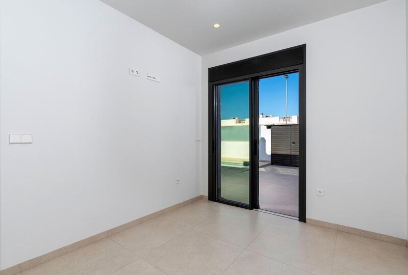 3 Cuarto Apartamento en venta