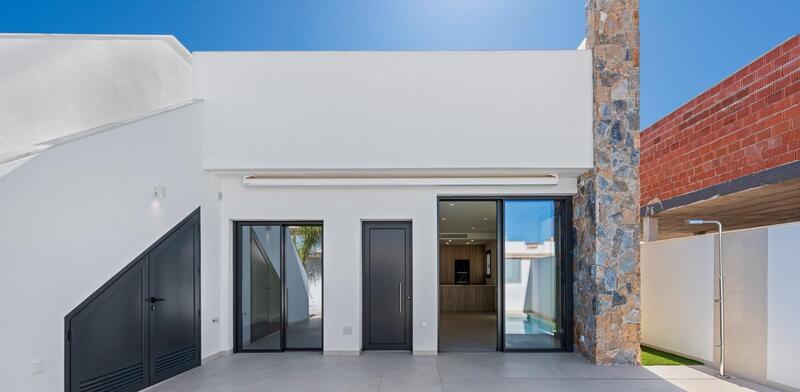 3 Cuarto Apartamento en venta