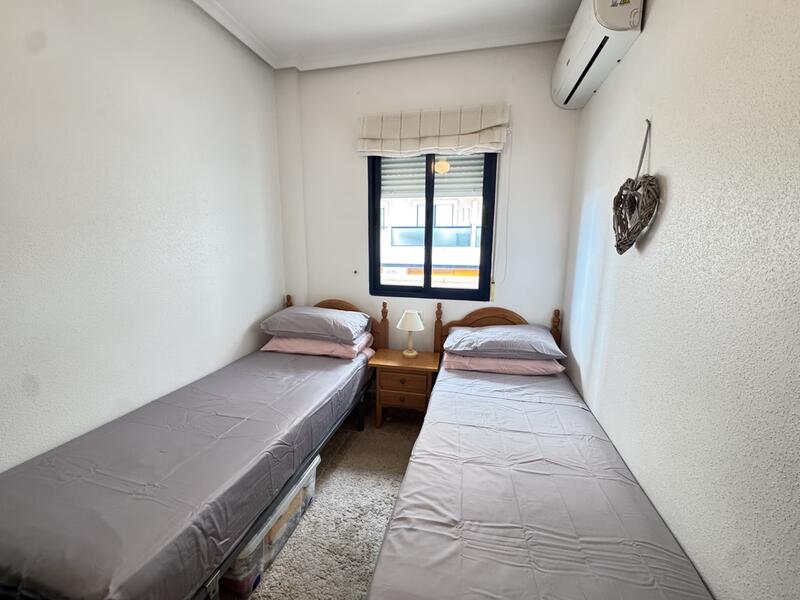 2 Schlafzimmer Appartement zu verkaufen