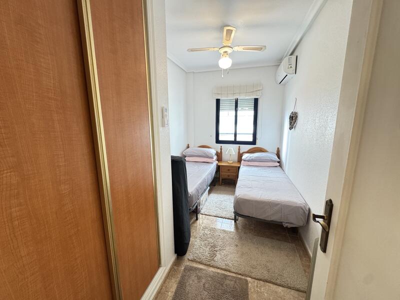 2 Schlafzimmer Appartement zu verkaufen