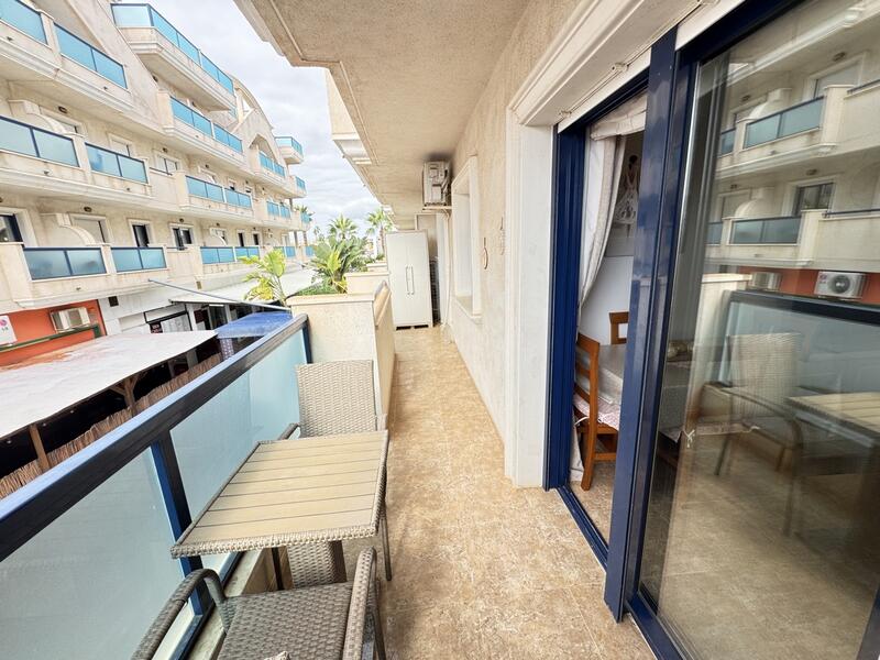 2 Schlafzimmer Appartement zu verkaufen