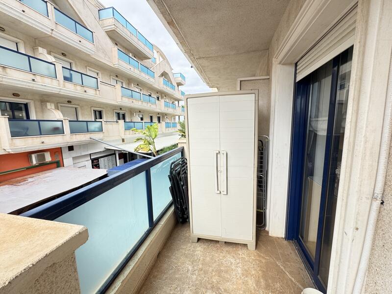 2 Schlafzimmer Appartement zu verkaufen
