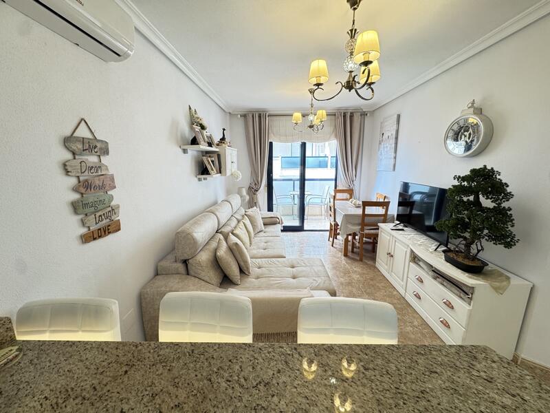 2 Schlafzimmer Appartement zu verkaufen