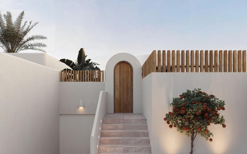 4 chambre Villa à vendre
