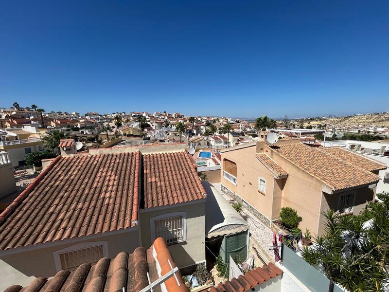 2 slaapkamer Villa Te koop in Ciudad Quesada, Alicante