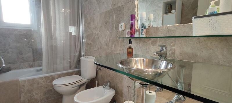 3 Cuarto Villa en venta