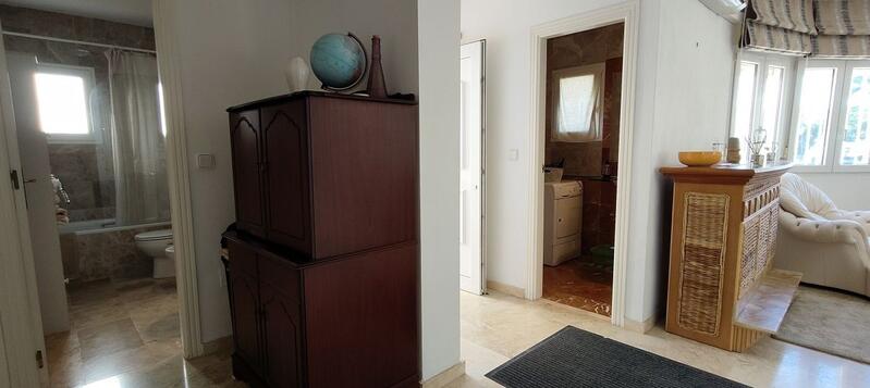 3 Cuarto Villa en venta