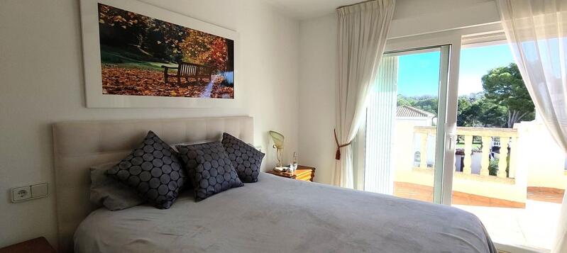 3 Cuarto Villa en venta