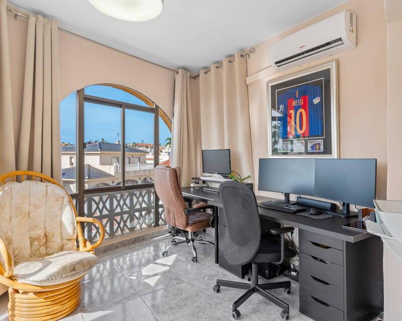5 slaapkamer Villa Te koop