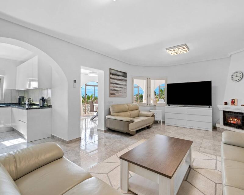 5 slaapkamer Villa Te koop