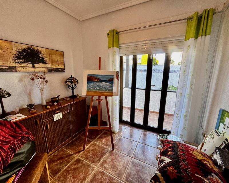 4 Schlafzimmer Villa zu verkaufen