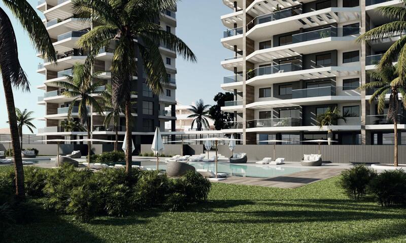 3 bedroom Apartment for sale