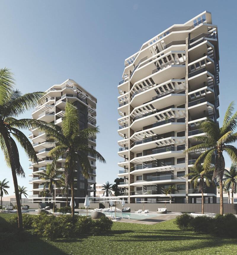 3 bedroom Apartment for sale