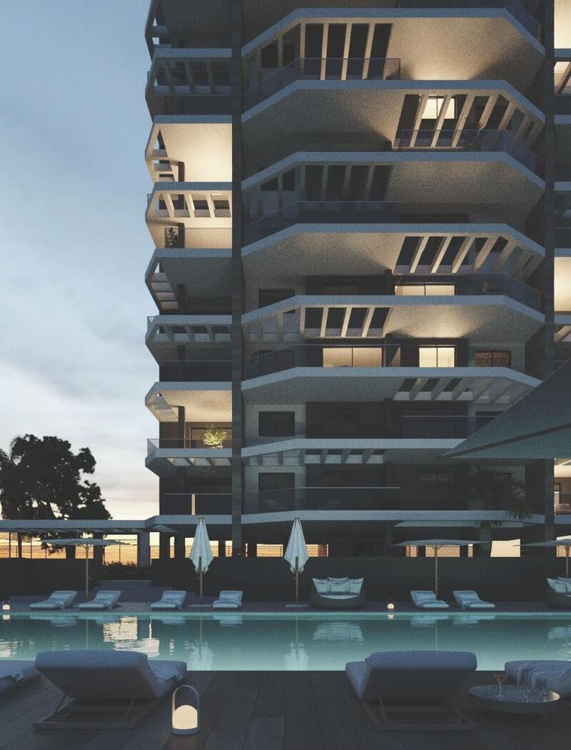 3 bedroom Apartment for sale