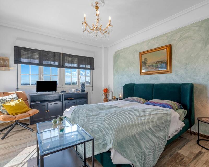 10 Cuarto Casa de Campo en venta