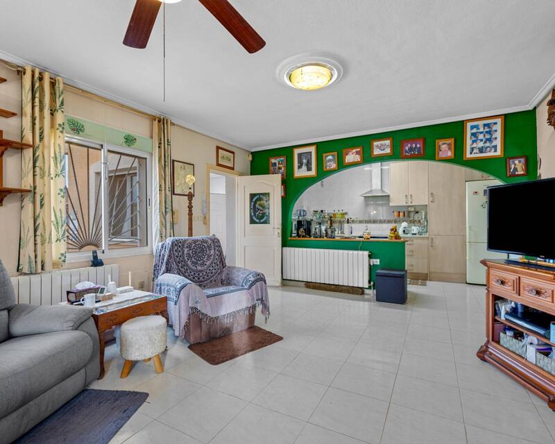 2 sovrum Villa till salu