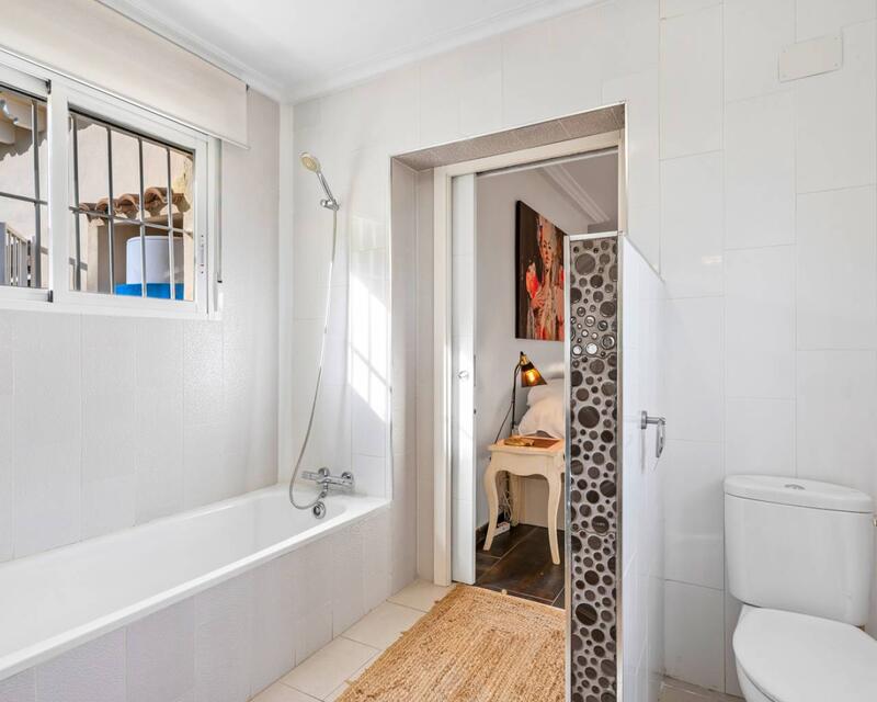 5 soverom Villa til salgs