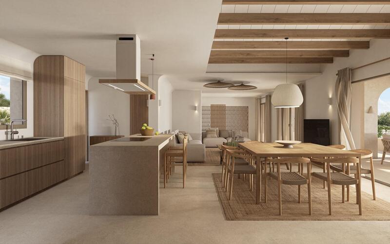 3 Schlafzimmer Villa zu verkaufen