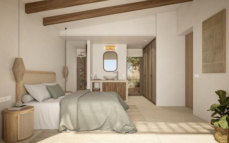 3 Schlafzimmer Villa zu verkaufen