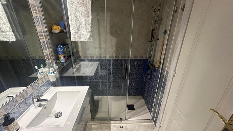 2 soveværelse Lejlighed til salg
