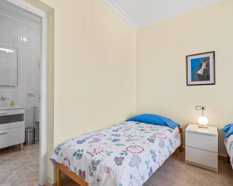 4 soveværelse Villa til salg