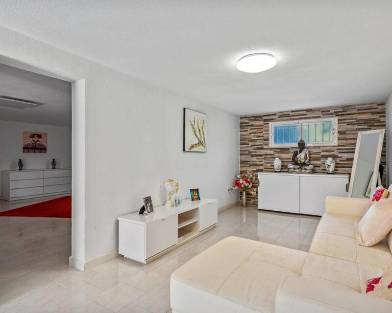 4 soveværelse Villa til salg