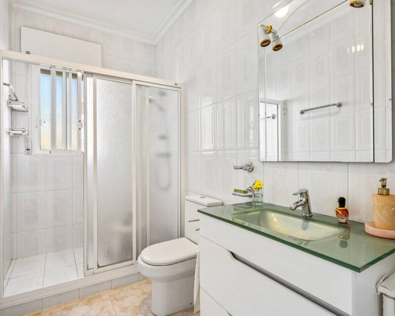 4 soveværelse Villa til salg