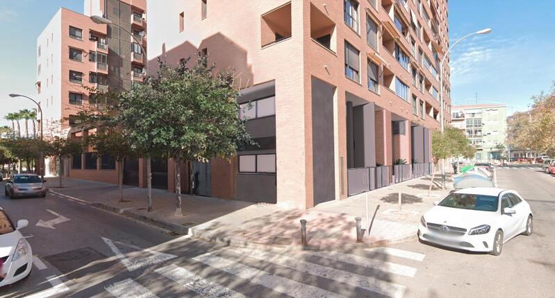 2 chambre Appartement à vendre