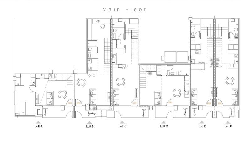 2 chambre Appartement à vendre